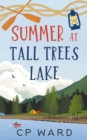 Image for Summer at Tall Trees Lake