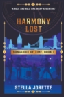 Image for Harmony Lost