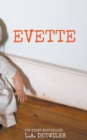 Image for Evette : A Domestic Thriller