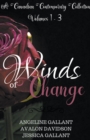 Image for Winds of Change vol 1-3