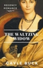 Image for The Waltzing Widow