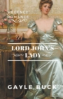 Image for Lord John&#39;s Lady