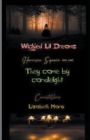 Image for Wicked LIl Dreamz, Volume 5 They Came By Candle Light
