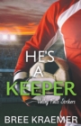 Image for He&#39;s a Keeper