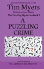 Image for A Puzzling Crime
