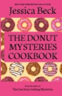 Image for The Donut Mysteries Cookbook