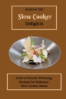 Image for Slow Cooker Delights