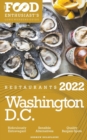 Image for 2022 Washington, D.C. Restaurants - The Food Enthusiast&#39;s Long Weekend Guide