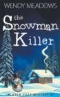 Image for The Snowman Killer