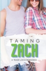 Image for Taming Zach