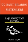 Image for UEc Bant Bilardo Sistemleri - Baslangictan Ustaya