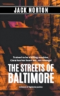 Image for The Streets Of Baltimore : A Novel of Vigilante Justice
