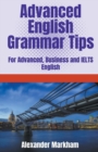 Image for Advanced English Grammar Tips