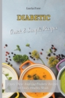 Image for Diabetic Quick &amp; Easy Recipes