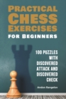 Image for 100 Puzzles with Discovered Attack and Discovered Check