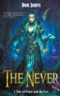 Image for The Never : A Tale of Peter and the Fae