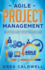 Image for Agile Project Management