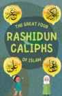 Image for The Great Four Rashidun Caliphs of Islam