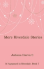 Image for More Riverdale Stories
