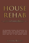 Image for House Rehab for Real Estate Flipping
