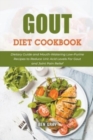 Image for Gout Diet Cookbook
