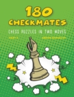 Image for 180 Checkmates Chess Puzzles in Two Moves, Part 3