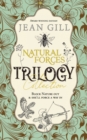 Image for Natural Forces Trilogy: Epic Fantasy Collection