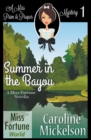 Image for Summer in the Bayou