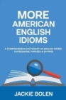 Image for More American English Idioms