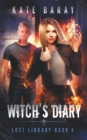 Image for Witch&#39;s Diary