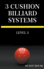 Image for 3 Cushion Billiard Systems- Level 3