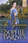 Image for Mr. Grier and the Governess