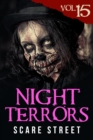 Image for Night Terrors Vol. 15
