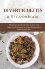 Image for Diverticulitis Diet Cookbook