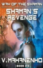 Image for Shaman&#39;s Revenge (The Way of the Shaman