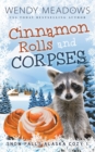 Image for Cinnamon Rolls and Corpses