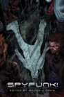 Image for Spyfunk!