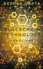 Image for Blockchain Technology : The Future