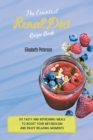 Image for The Essential Renal Diet Recipe Book