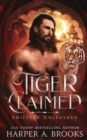 Image for Tiger Claimed