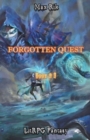 Image for Forgotten Quest (Book # 3)