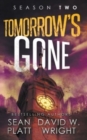 Image for Tomorrow&#39;s Gone Season 2