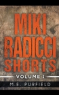 Image for Miki Radicci Shorts