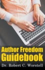 Image for Author Freedom Guidebook