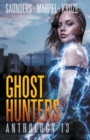 Image for Ghost Hunters Anthology 13