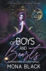 Image for Of Boys and Beasts : a Reverse Harem Paranormal Romance