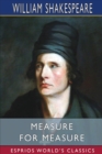 Image for Measure for Measure (Esprios Classics)