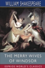 Image for The Merry Wives of Windsor (Esprios Classics)