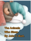 Image for The Animals Who Sleep.