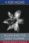 Image for Allan and the Holy Flower (Esprios Classics)